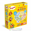 Настольная игра «Три кота. Мостики»