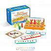 94448 Развивающая игрушка "Считаем с кактусами"  (66 элементов)