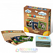Настольная игра «Ми-Ми-Мемо. Домашние животные»