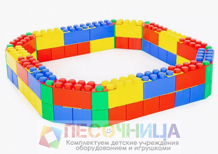 Конструктор «Песочница»
