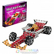 Конструктор магнитный, 72 детали