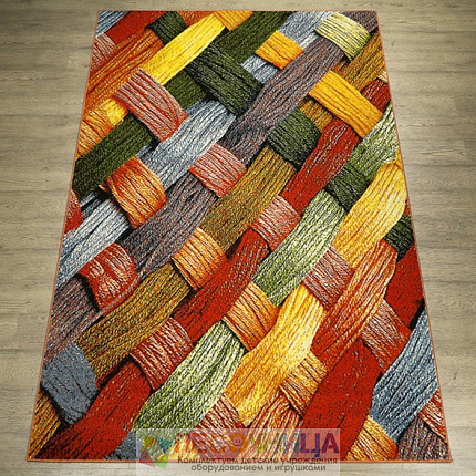 Ковёр  «Фэнси»,  200x300 см