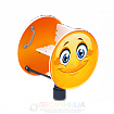 Качалка на пружине Колобок