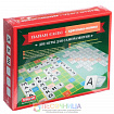 Настольная игра «Найди слово + Крестики-нолики»