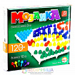 Мозаика d10/6 цв/120 эл/1 поле