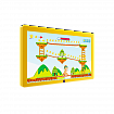 Детская интерактивная панель Kids 65