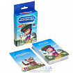 Игра развивающая "Изучаем ПДД с Машей" Маша и Медведь
