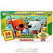 Игра-ходилка «Ми-ми-мишки. Рыбалка», с карточками
