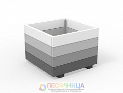 Вазон "Орландо" (без вставки)