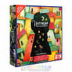 Настольная игра «Интуиция в ассоциациях»