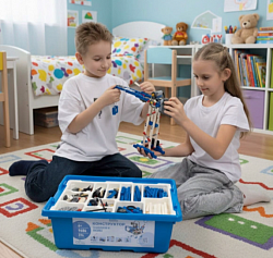 Конструктор Education Технология и физика 9686 (6+)