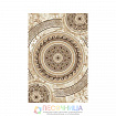 Ковёр  Merinos Valencia Deluxe,  200x300 см, цвет cream-brown mр
