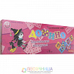 Настольная игра «Домино. Маленькая колдунья», 28 карточек
