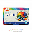 Гуашь 6 цветов × 20 мл «Гамма. Классическая»
