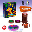 Настольная игра «Тайны леса»
