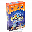 Настольная игра «Котосовы»