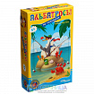 Дорожная игра «Альбатросы на каникулах»