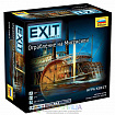 Настольная игра «Exit. Ограбление на Миссисипи»