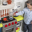 Кухня "Настоящая хозяйка"