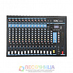 Микшерный пульт, 16 каналов, Soundking