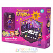 Игровой набор «Комната Вари», 8 см