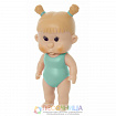 Игрушка для ванны «Куколка Алёнка», МИКС
