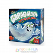 Настольная игра «Барабашка»