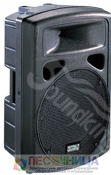Пассивная акустическая система, 200Вт, Soundking