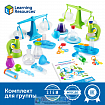 MS0044 Экспериментирование в детском саду (комплект для группы)