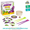 Настольная игра «Ловкий краб»