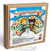 Познавательная игра «Съедобное-несъедобное»