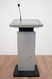 Интерактивная трибуна для выступлений UTS Magister 24