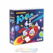 Настольная игра «Космозайцы»