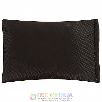 Мешочек для метания , вес 100 г, цвета МИКС