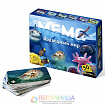 Настольная игра «Мемо. Подводный мир»