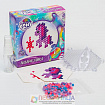 Аквамозаика «Сумеречная Искорка», My Little Pony, 2 фигурки