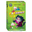 Настольная игра «Голкипер»