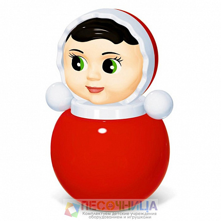 Неваляшка малая «Настенька»