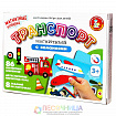 Настольная игра «Транспорт»