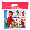 Настольная игра «Мой первый конструктор»