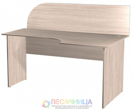 Экран настольный
135х1,6х40