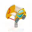 Качалка на пружине Машинка мини
