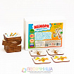 Игра «Вкладыши-мемори. Времена года»