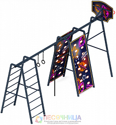 Спортивная серия