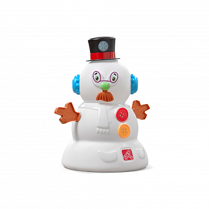 Игровой центр Снеговик