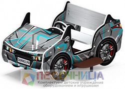 Кабриолет (средний)