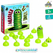 Настольная игра «Малявки на травке»