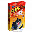 Настольная игра «Сырбол»