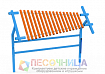 Музыкальный инструмент «Металлофон»