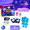 Настольная игра «Космомишки»